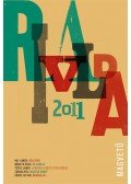 Péczely Dóra (szerk.) - Rivalda 2011