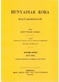 Teleki József - Hunyadiak kora Magyarországon VI. Első rész.