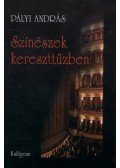 Pályi András - Színészek kereszttűzben