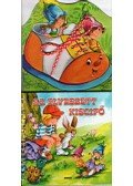 Radvány Zsuzsa - Az elveszett kiscipő