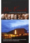 Ivasivka Mátyás,Kovács Attila - Pécsi Concerto - Fejezetek Pécs zenetörténetéből (dedikált)