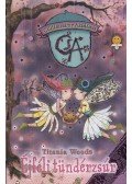 Titania Woods - Éjféli tündérzsúr - Csillámszárny Akadémia 2. - Csillámszárny Akadémia 2.
