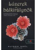 Alyson Noël - Lúzerek és bálkirálynők