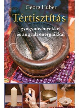 Georg Huber - Tértisztítás, null 2018 antikvár könyv