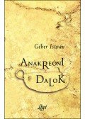 Géher István - Anakreóni dalok