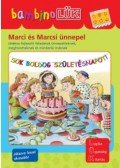 Török Ágnes - Marci és Marcsi ünnepel
