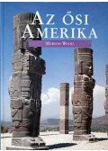 Marion Wood - Az Ősi Amerika