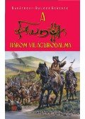 Baráthosi,Balogh Benedek - A hunok három világbirodalma
