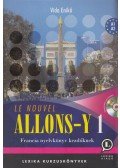 Vida Enikő - Le nouvel Allons-y! 1