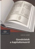 Kornai János - Gondolatok a kapitalizmusról