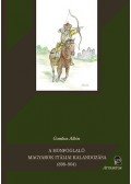 Gombos Albin - A honfoglaló magyarok itáliai kalandozása (898-904)