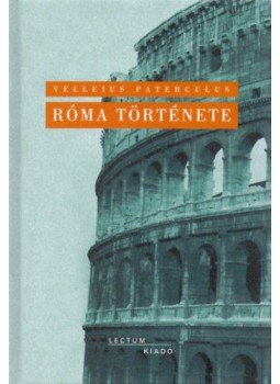 Marcellinus, Ammianus - Róma története Marcellinus, Ammianus - Róma története, null 2007 antikvár könyv