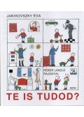 JanikovszkyÉva - Te is tudod?