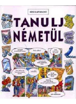 Irving, Nicole - Tanulj németül Irving, Nicole - Tanulj németül, null 2000 antikvár könyv