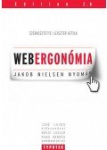 Leiszter Attila (szerk.) - Webergonómia