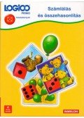 Doris Fischer - LOGICO Primo 3224 - Számlálás és összehasonlítás