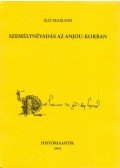 Slíz Mariann - Személynévadás az Anjou-korban