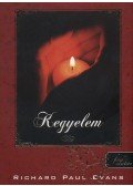 Richard Paul Evans - Kegyelem