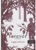 Maggie Stiefvater - Forever - Örökké