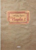 Várady Imre - Napló 1.