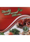 K. Pataki Márta - Kenyerek, tészták, édes-sós harapnivalók - 100% paleo