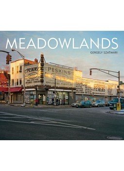 Szatmári Gergely - Meadowlands Szatmári Gergely - Meadowlands, 2011 antikvár könyv