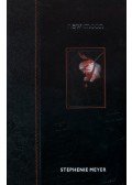 Stephenie Meyer - New Moon - Újhold