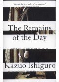 Kazuo Ishiguro - The Remains of the Day