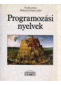 Nyékiné Gaizler Judit - Programozási nyelvek