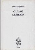 Rózsás János - Gulag lexikon