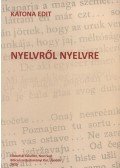 Katona Edit - Nyelvről nyelvre