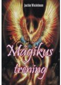 Winckelmann, Joachim - Mágikus tréning