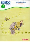 Farkas Attiláné; Perger Katalin - LOGICO Piccolo 3306 - Számvadász