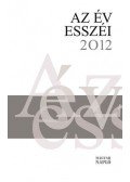 Rosonczy Ildikó - Azév esszéi 2012