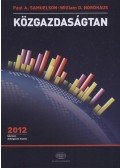 Paul A. Samuelson,Nordhaus, William D. - Közgazdaságtan