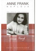 Anne Frank - Anne Frank naplója - 1942. június 12 - 1944. augusztus 1.