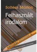 Soltész Márton - FELHASZNÁLT IRODALOM
