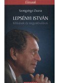 Szentgyörgyi Zsuzsa - Lepsényi István - Kihívások és megvalósulások