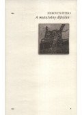 Sinkovits Péter - A mutatvány díjtalan