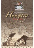 Plihál Katalin - The Finest Illustrated Maps of Hungary, 1528-1895  - DVD INCLUDED