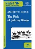 Andrew C. Rouse - The Ride of Johnny Ringo - A2 szint