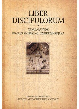 Kovács Zsolt (szerk.); Sarkadi Nagy Emese (szerk.); Weisz Attila (szerk.) - Liber Discipulorum Kovács Zsolt (szerk.); Sarkadi Nagy Emese (szerk.); Weisz Attila (szerk.) - Liber Discipulorum, null 2011 antikvár könyv