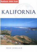 Mick Sinclair - Kalifornia - Útikönyv