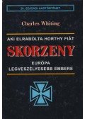 Charles Whiting - Skorzeny
