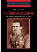 Román István - A vörös kolostor