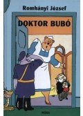 Romhányi József - Doktor Bubó
