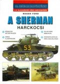Ford, Roger - A Sherman harckocsi