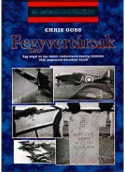 Szimonov, Konsztantyin - Fegyvertársak, null 2001 antikvár könyv