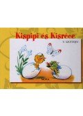 Vlagyimir Grigorjevics Szutyejev - Kispipi és Kisréce