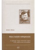 Bence Erika - Másra mutató műfajolvasás